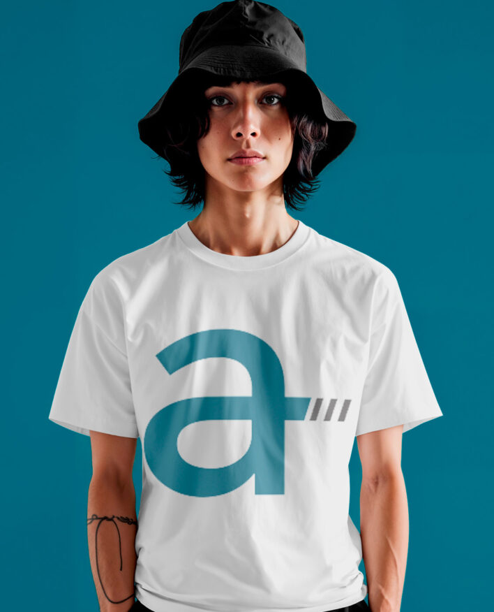 Tejido para merchandising y camisetas publicitarias en Allegra Sport